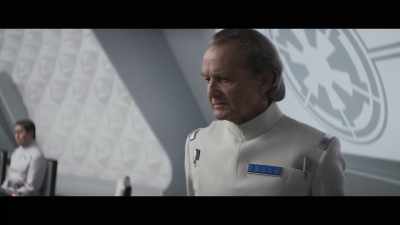 So, three theories, Mr. Jung? - Star Wars: Andor