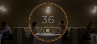 So, three, two, one, go. - Black Mirror
