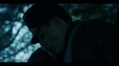 So, you threw his
body in the river? Yes. - Vienna Blood