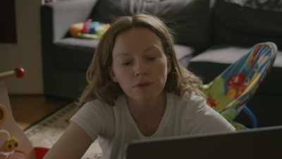 So you throw out
the name Trisha, - Matt and Mara