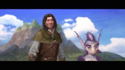 "So, Tigtone,
is the world at stake?" - Tigtone