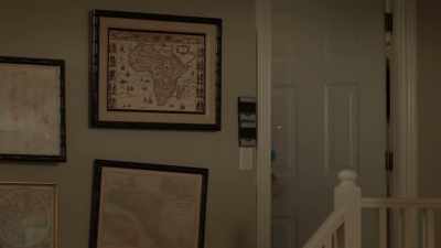 So Tim had to be put out
to pasture - The Cases of Mystery Lane
