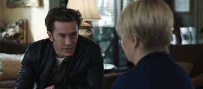 So this time next year, you and I, - American Murderer