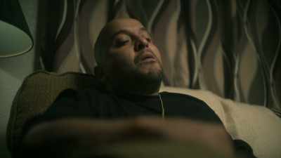 So Tiny Juan had a bully, - This Fool
