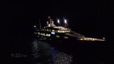 - So tired. - Below Deck