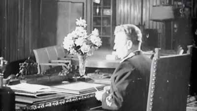 So Tito issues an order to start
Yugoslav space program. - Houston, We Have a Problem!