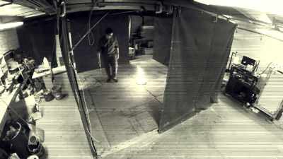 SO TO GENERATE A FIRE TORNADO
REQUIRES THE RIGHT COMBINATION - Strange Evidence