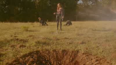 So, to make you understand, maybe I should start from the end. - Legacies