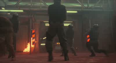 So, where to? - Total Recall