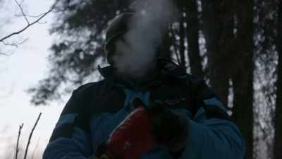 So today, I need fuel. - Life Below Zero: Next Generation
