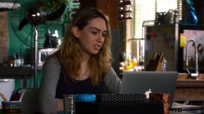 So today,
I'm marching for that part of me - Sense8