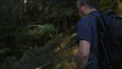  So today, I'm really excite
 because we brought in
 Chris Duncan - Expedition Bigfoot