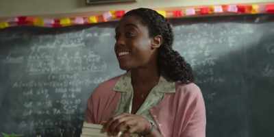 - So, today is reading.
- Yes! - Roald Dahl's Matilda the Musical