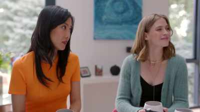 So, today, - The Love Club: Lauren’s Dream