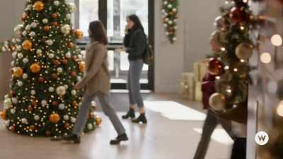 So, today, - An Unexpected Christmas