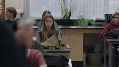 So, today you will be
learning the proper way - Abducted by My Teacher: The Elizabeth Thomas Story