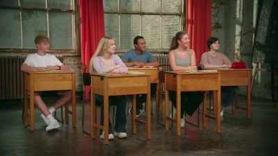 So today's topic
is cosmetic procedures. - Naked Education
