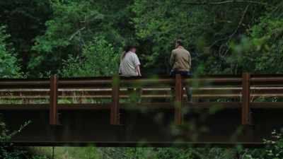 So, Todd, what
made you a believer? - Expedition Bigfoot