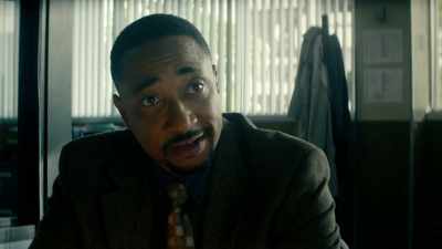 - So they told him to stick
around the office - Dirty John