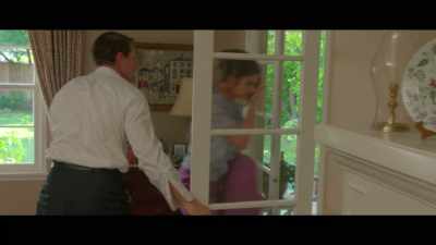 So he told me to get out - Why Women Kill