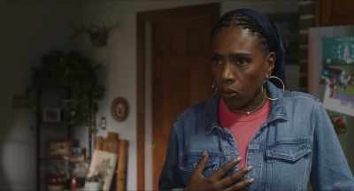 So you told the pastor
that I was going to hell? - The Fabulous Four