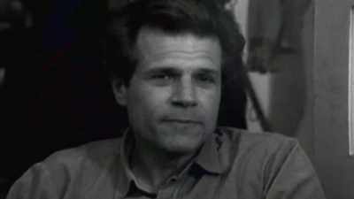 So Tom came in initially - Doc of Chucky