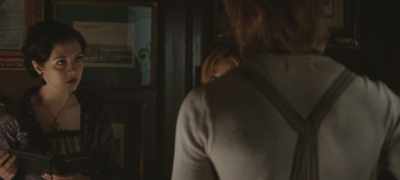 So Tom may have pulled
     the trigger, - Walker Independence