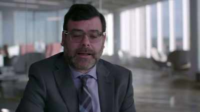 So, Tom this
just hit the wire, - Unidentified: Inside America's UFO Investigation