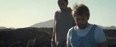 So Tom, we've all
faced our demons, - Invasion: Planet Earth
