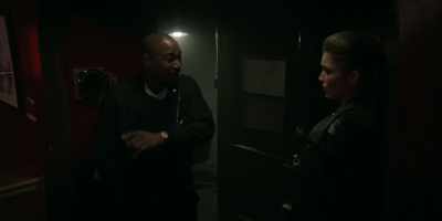 So Tommy is D-Mac uncle? - Power Book IV: Force