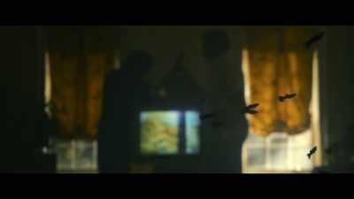 So Tommy Bilotti helped me
while I installed the device - Fear City: New York vs The Mafia