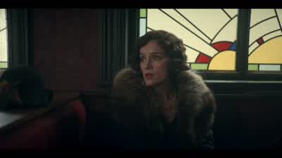 So......Tommy Shelby MP. - Peaky Blinders