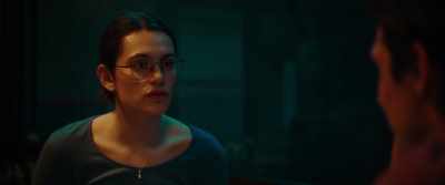 So, tomorrow, are we working together? - Marguerite's Theorem