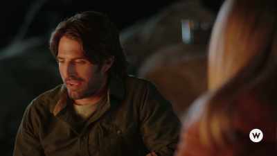 So, tomorrow morning
we're gonna find - Marry Me in Yosemite