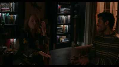 So, tomorrow night I'm hosting
a little dinner at Kleinsmith's. - Inventing Anna