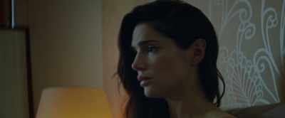 So tomorrow night, - The Ex-Wife