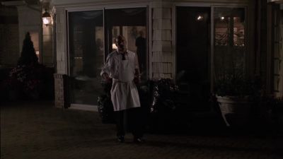 - So, Ton, she's dead.
- What? - The Sopranos
