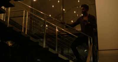 So, tonight, we gonna
drink, we gonna eat, - SuperFly