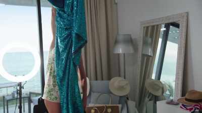 - So tonight we have to be
more glamorous - The Real Housewives Ultimate Girls Trip