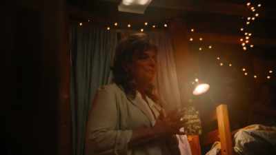 So tonight, I am going
to take her place - Theater Camp