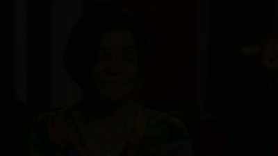 - So tonight, I'm
really looking forward - Inmate to Roommate