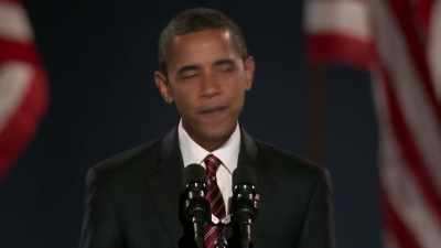 So, tonight,
let us ask ourselves... - Obama: In Pursuit of a More Perfect Union