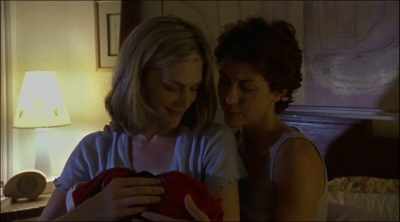 - So tonight they
toast is for us, - Queer as Folk
