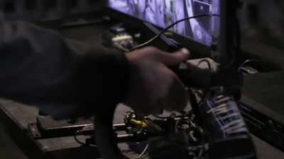 So tonight we'll conduct
a baseline investigation, - The Holzer Files
