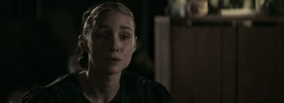 So too was the child's father
when he was born. - Women Talking