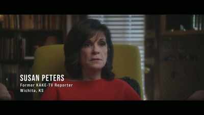 So we took a break
from the murders. - Invisible Monsters: Serial Killers in America