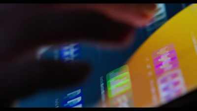So they took a thing we paid for, - What's Next? The Future with Bill Gates