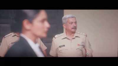 So it took around 2 years, - Drishyam 2