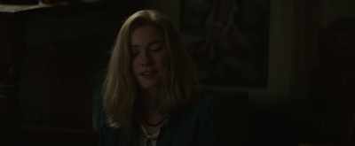 So he took down all other paintings. - The Glass Castle