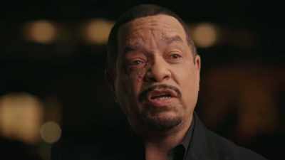 - So we took iceberg slim
and put it to music. - Origins of Hip Hop
